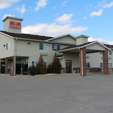 Westbridge Inn & Suites Carrollton Ngoại thất bức ảnh