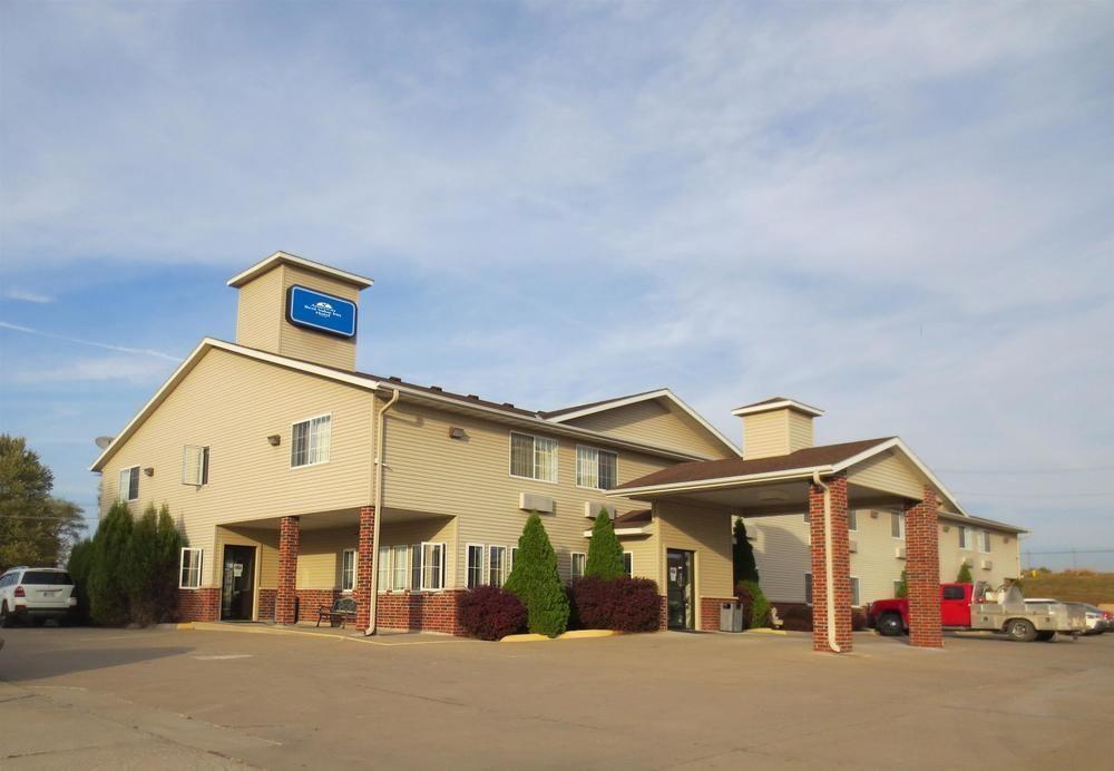Westbridge Inn & Suites Carrollton Ngoại thất bức ảnh