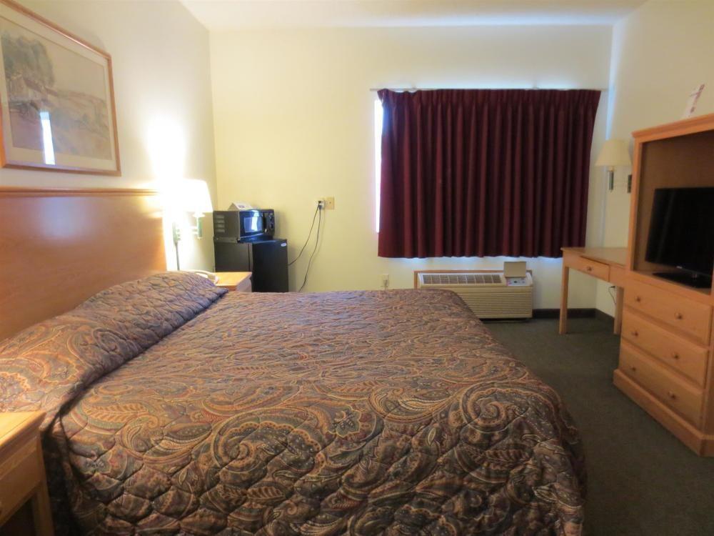 Westbridge Inn & Suites Carrollton Ngoại thất bức ảnh