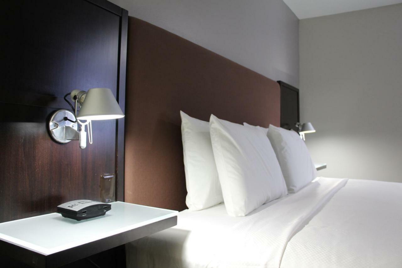 Westbridge Inn & Suites Carrollton Ngoại thất bức ảnh