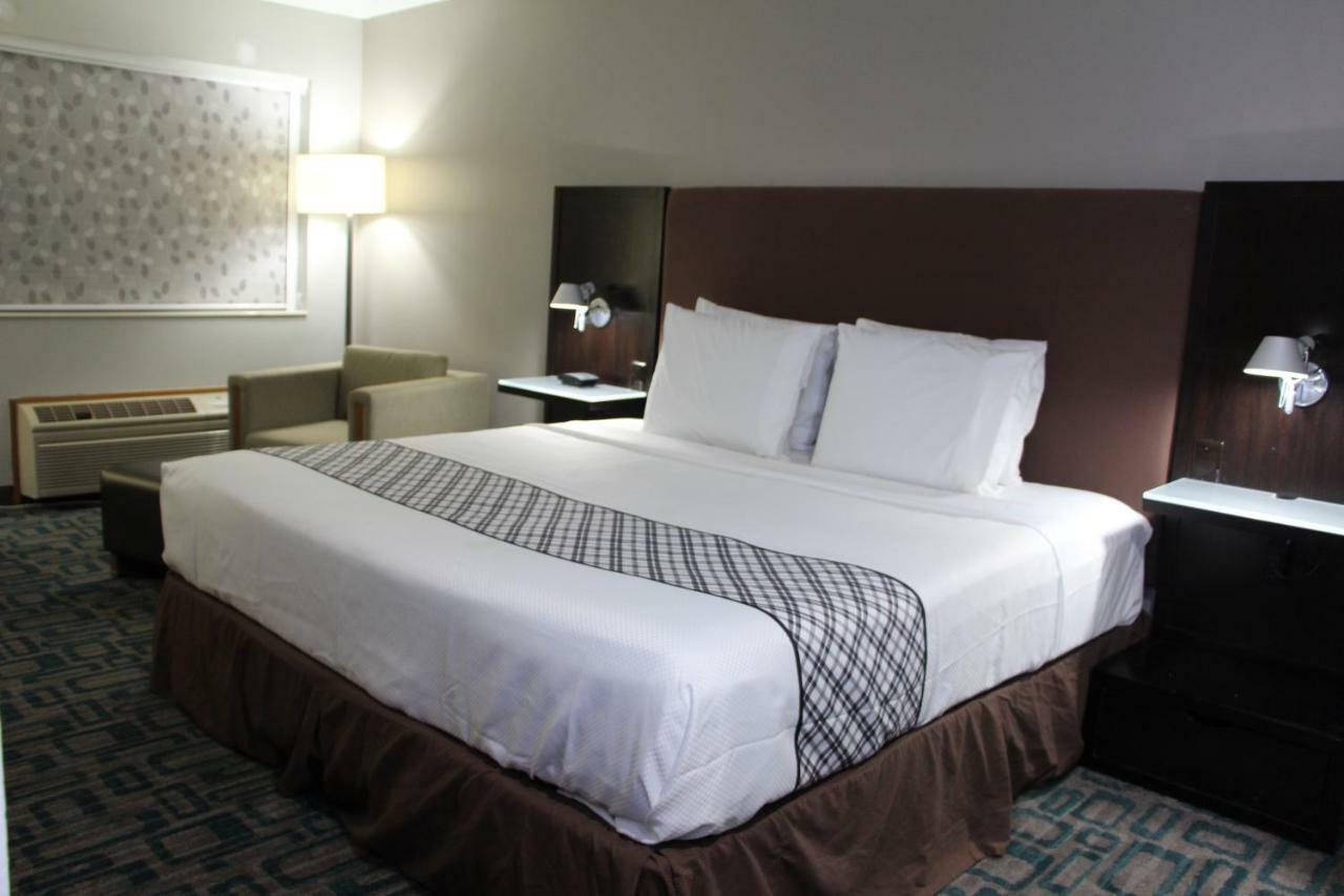 Westbridge Inn & Suites Carrollton Ngoại thất bức ảnh